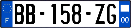 BB-158-ZG