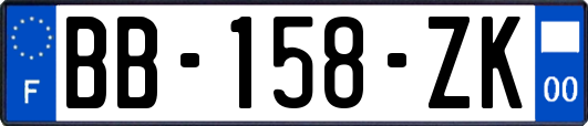 BB-158-ZK