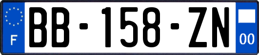 BB-158-ZN