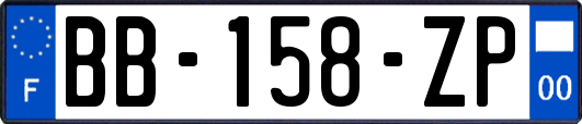 BB-158-ZP