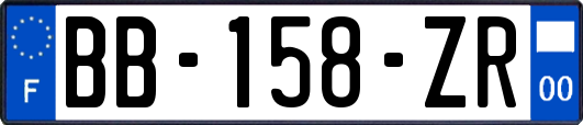 BB-158-ZR