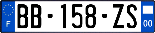 BB-158-ZS