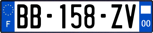 BB-158-ZV