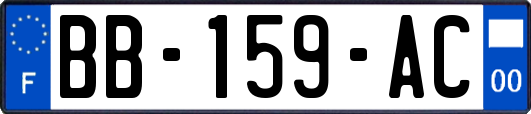 BB-159-AC