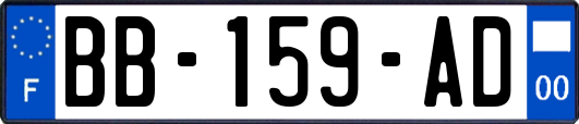 BB-159-AD