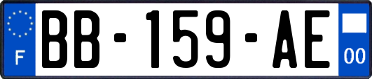 BB-159-AE