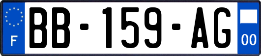 BB-159-AG