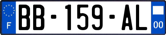 BB-159-AL