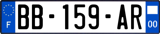 BB-159-AR