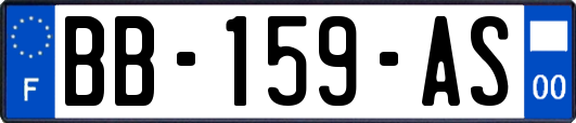 BB-159-AS