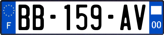 BB-159-AV