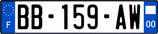 BB-159-AW