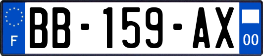 BB-159-AX