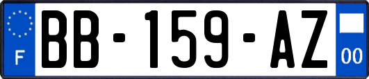 BB-159-AZ