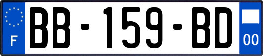 BB-159-BD