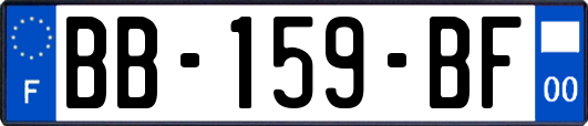 BB-159-BF