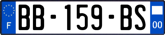 BB-159-BS