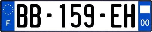 BB-159-EH