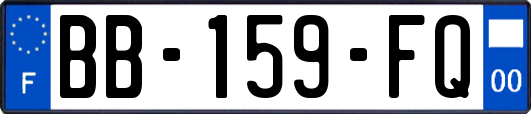 BB-159-FQ