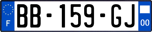 BB-159-GJ