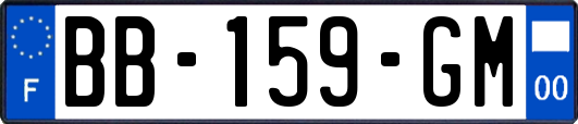 BB-159-GM