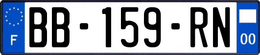 BB-159-RN