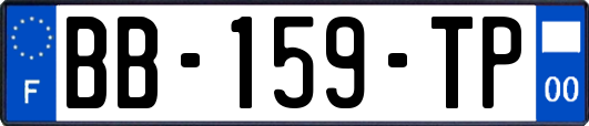 BB-159-TP