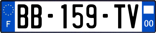 BB-159-TV