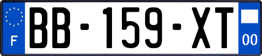 BB-159-XT