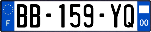 BB-159-YQ