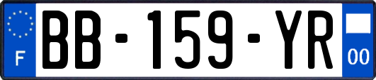 BB-159-YR