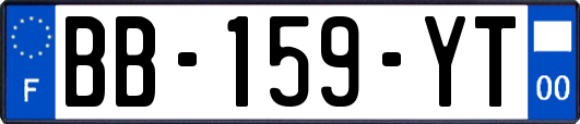 BB-159-YT