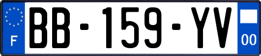 BB-159-YV