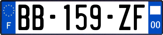 BB-159-ZF