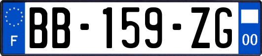 BB-159-ZG