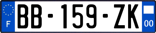 BB-159-ZK
