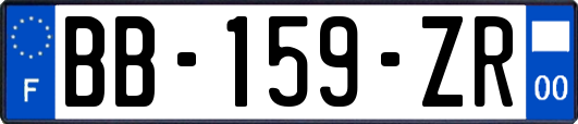 BB-159-ZR