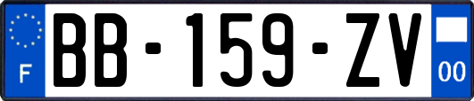 BB-159-ZV