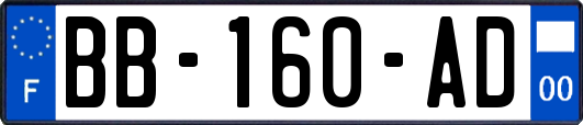 BB-160-AD