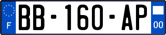 BB-160-AP