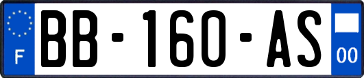 BB-160-AS