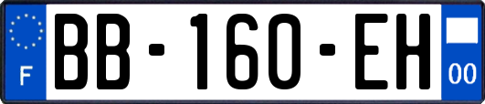 BB-160-EH