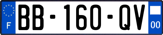 BB-160-QV