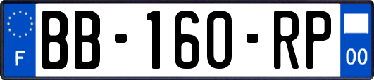 BB-160-RP