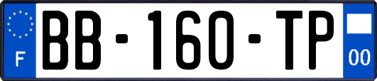 BB-160-TP