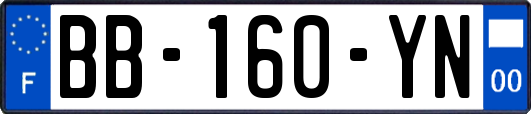 BB-160-YN