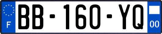 BB-160-YQ