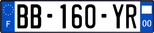 BB-160-YR