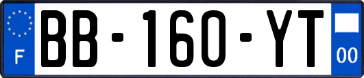 BB-160-YT