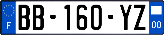 BB-160-YZ